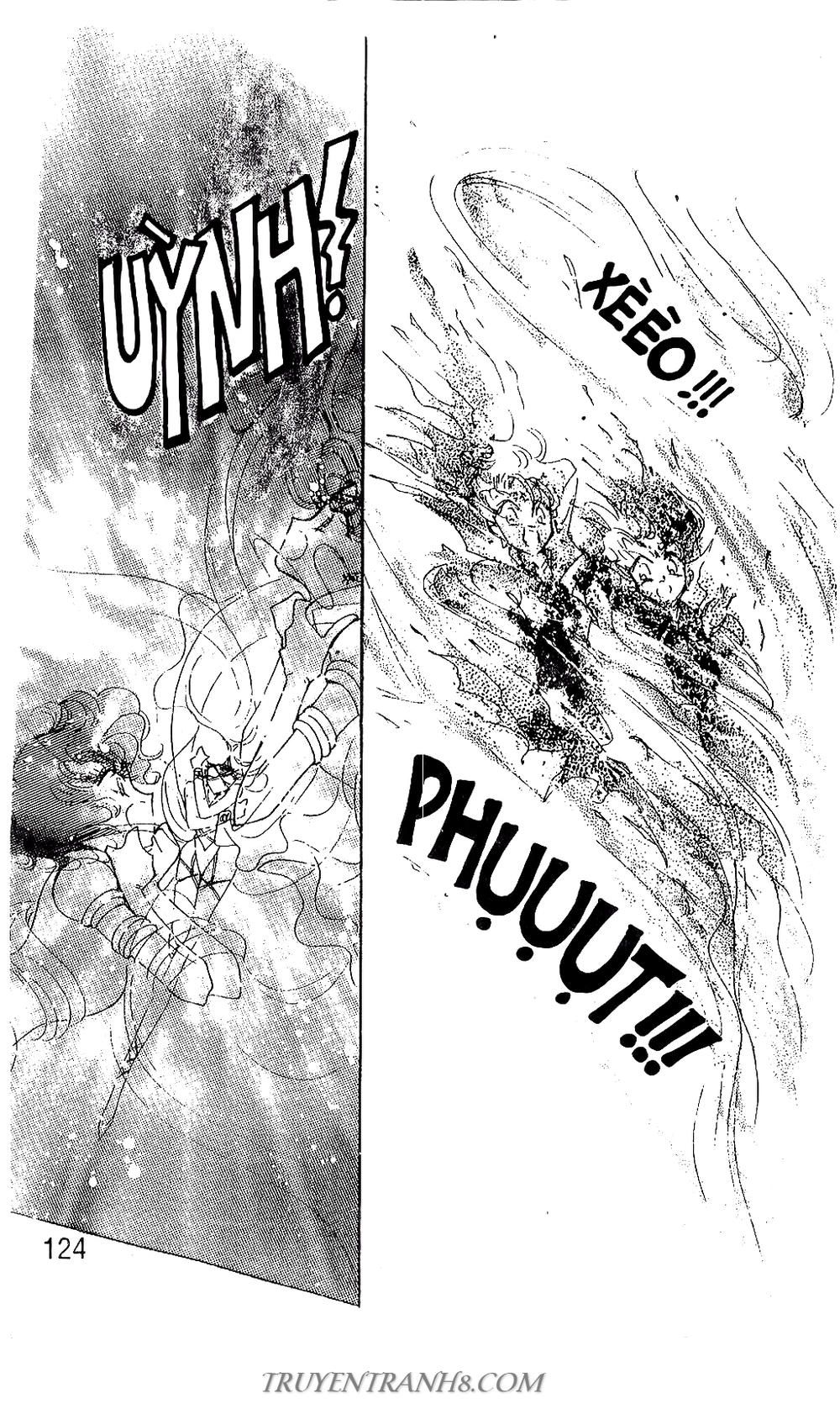 Thủy Thủ Mặt Trăng Chapter 55 - 37