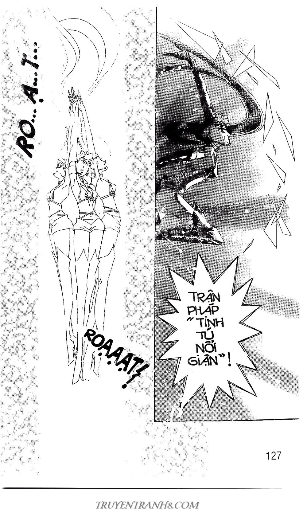 Thủy Thủ Mặt Trăng Chapter 55 - 40