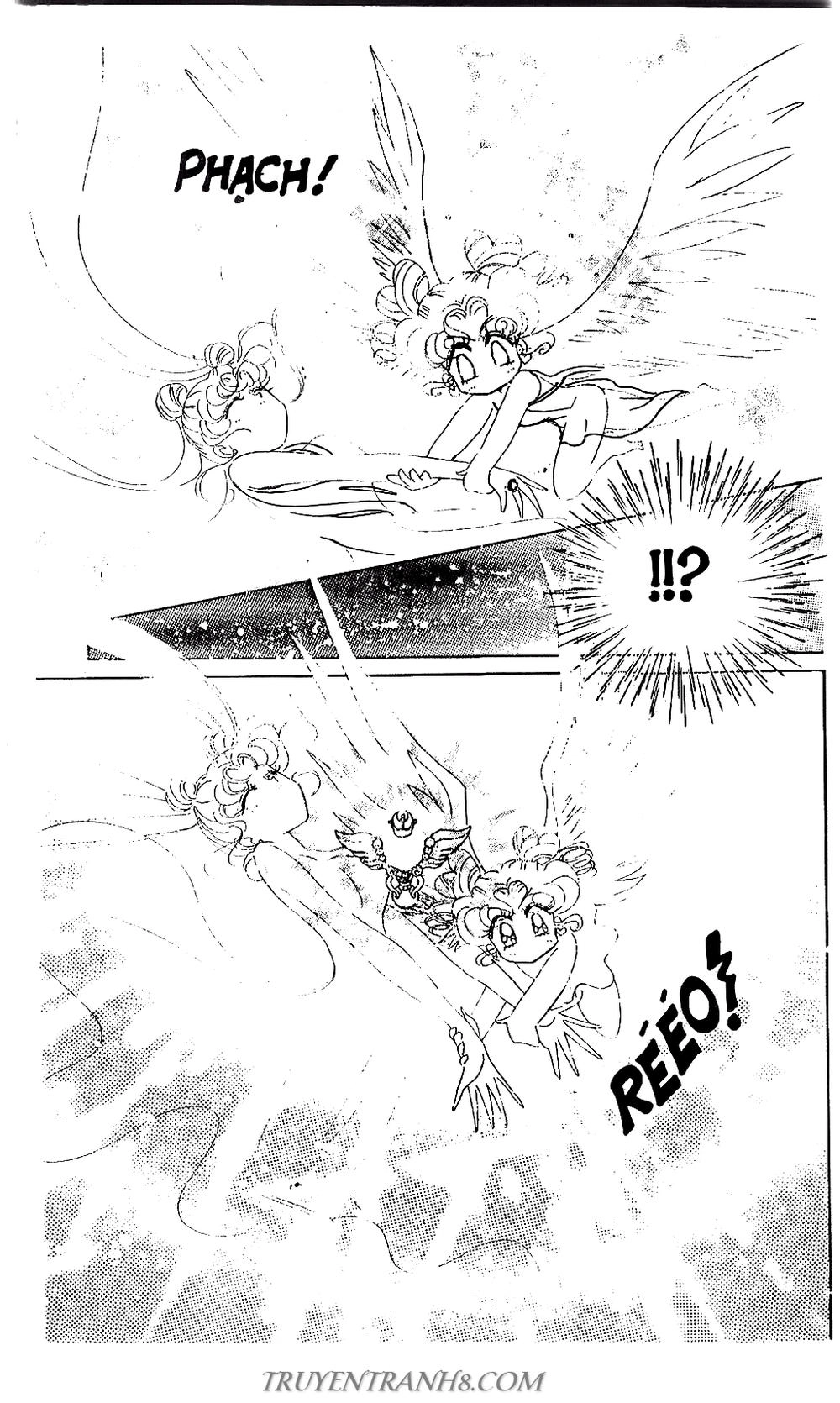 Thủy Thủ Mặt Trăng Chapter 59 - 4