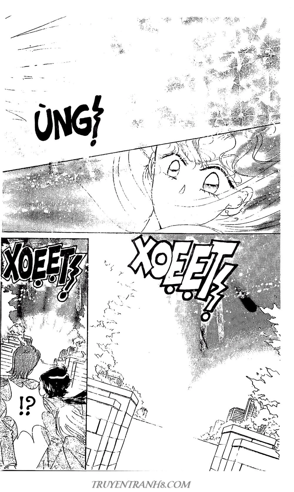 Thủy Thủ Mặt Trăng Chapter 59 - 6