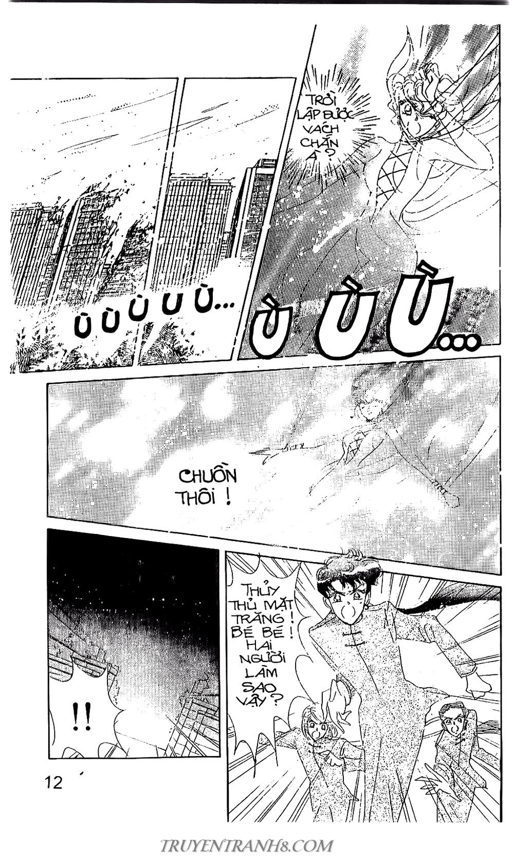 Thủy Thủ Mặt Trăng Chapter 59 - 7