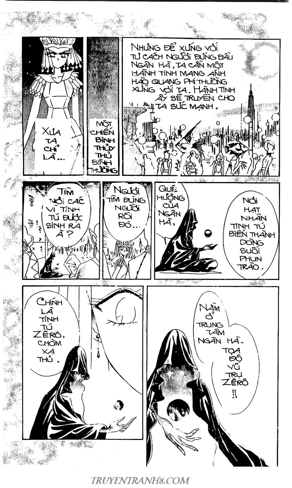 Thủy Thủ Mặt Trăng Chapter 59 - 11