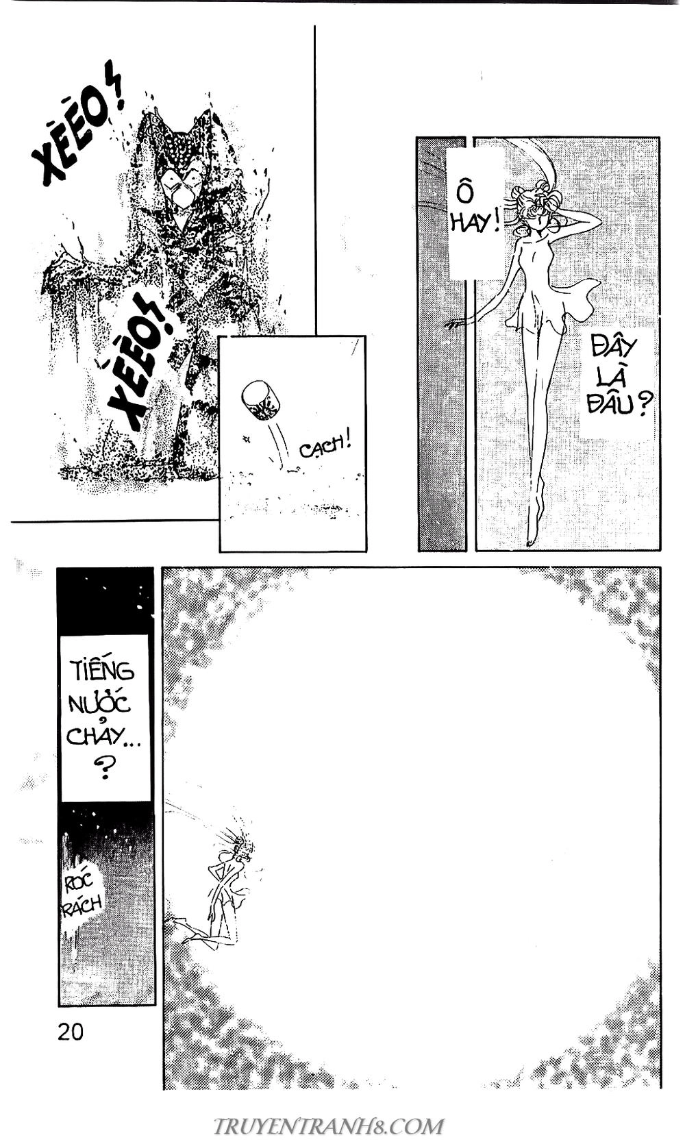 Thủy Thủ Mặt Trăng Chapter 59 - 15