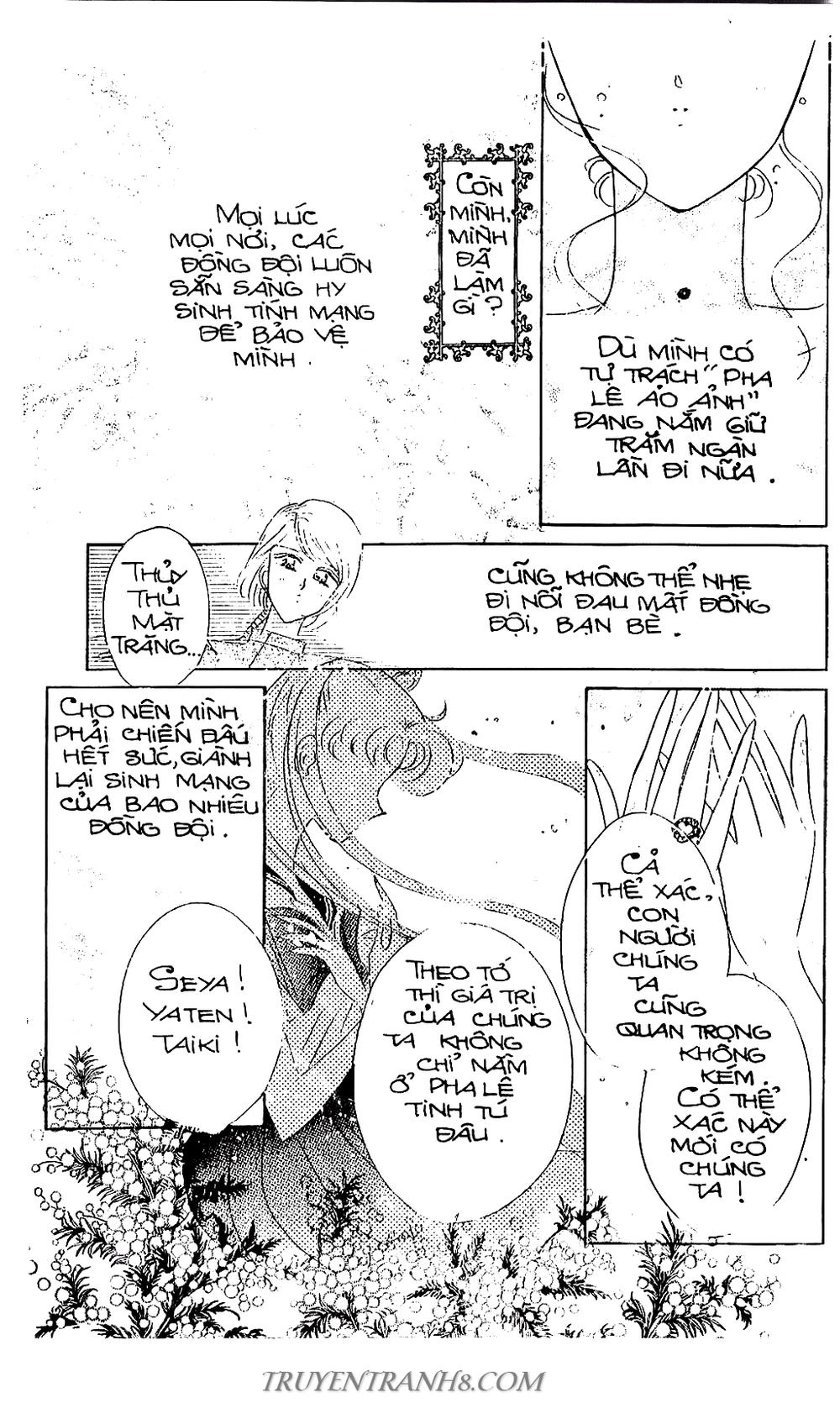 Thủy Thủ Mặt Trăng Chapter 59 - 19