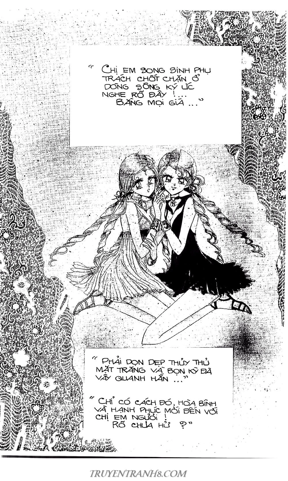 Thủy Thủ Mặt Trăng Chapter 59 - 38