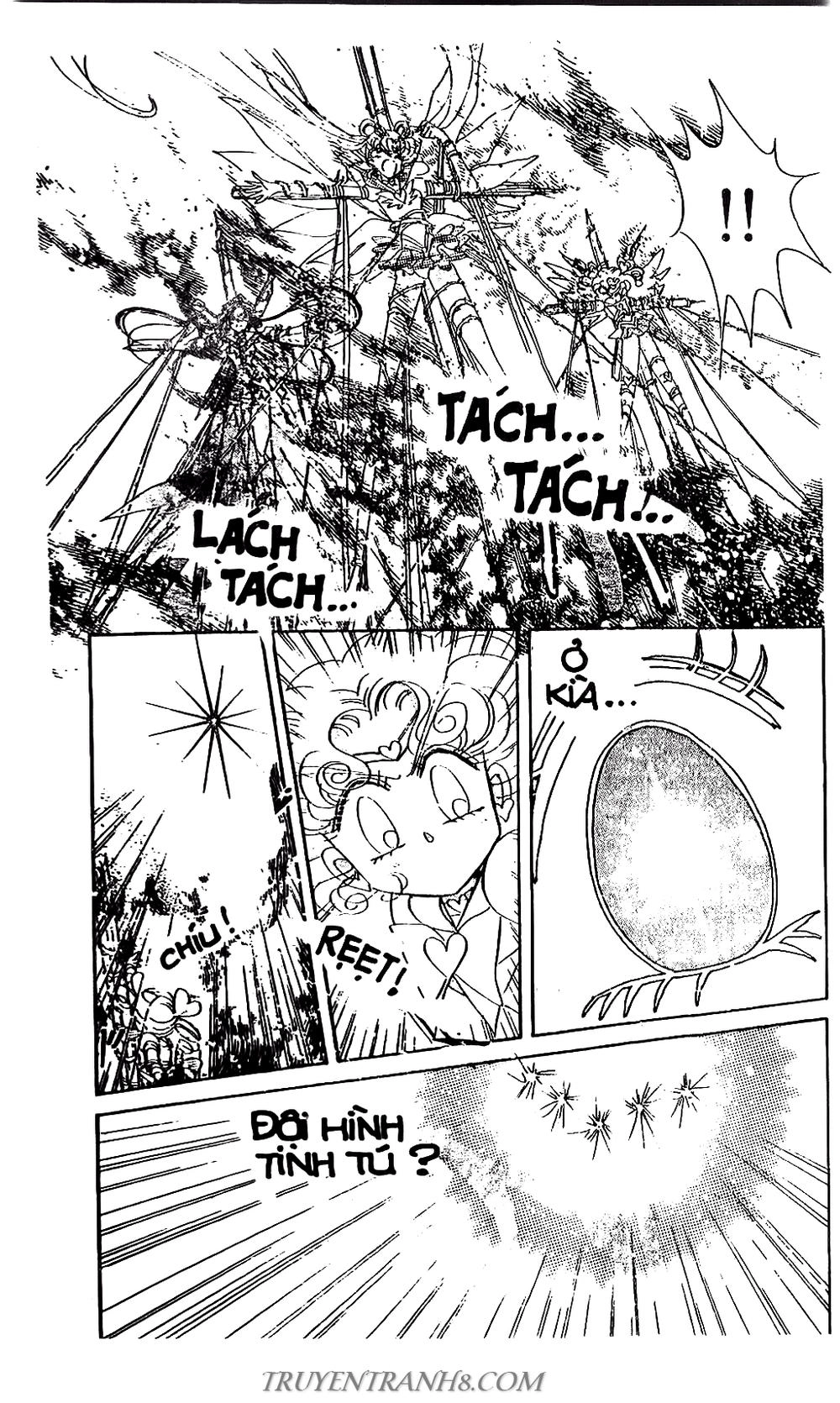 Thủy Thủ Mặt Trăng Chapter 61 - 18