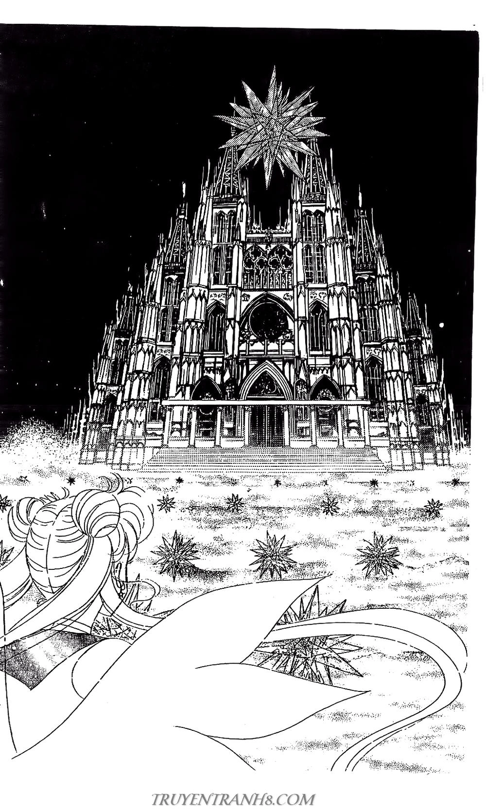 Thủy Thủ Mặt Trăng Chapter 61 - 29