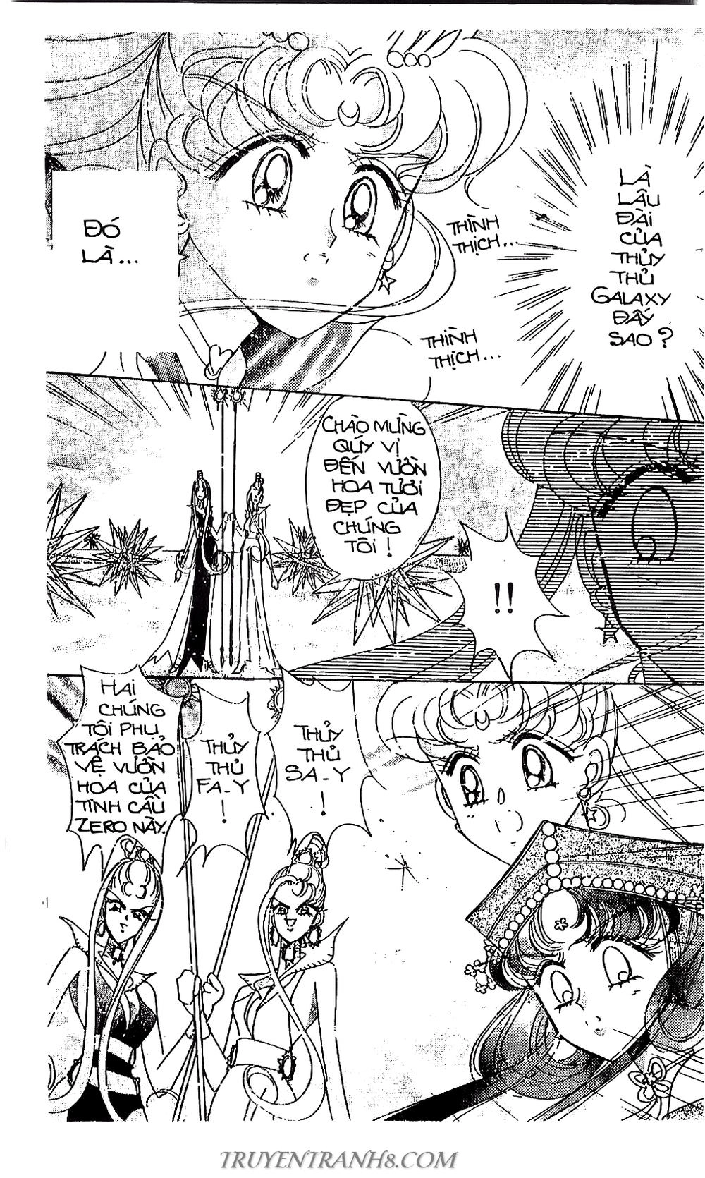 Thủy Thủ Mặt Trăng Chapter 61 - 30