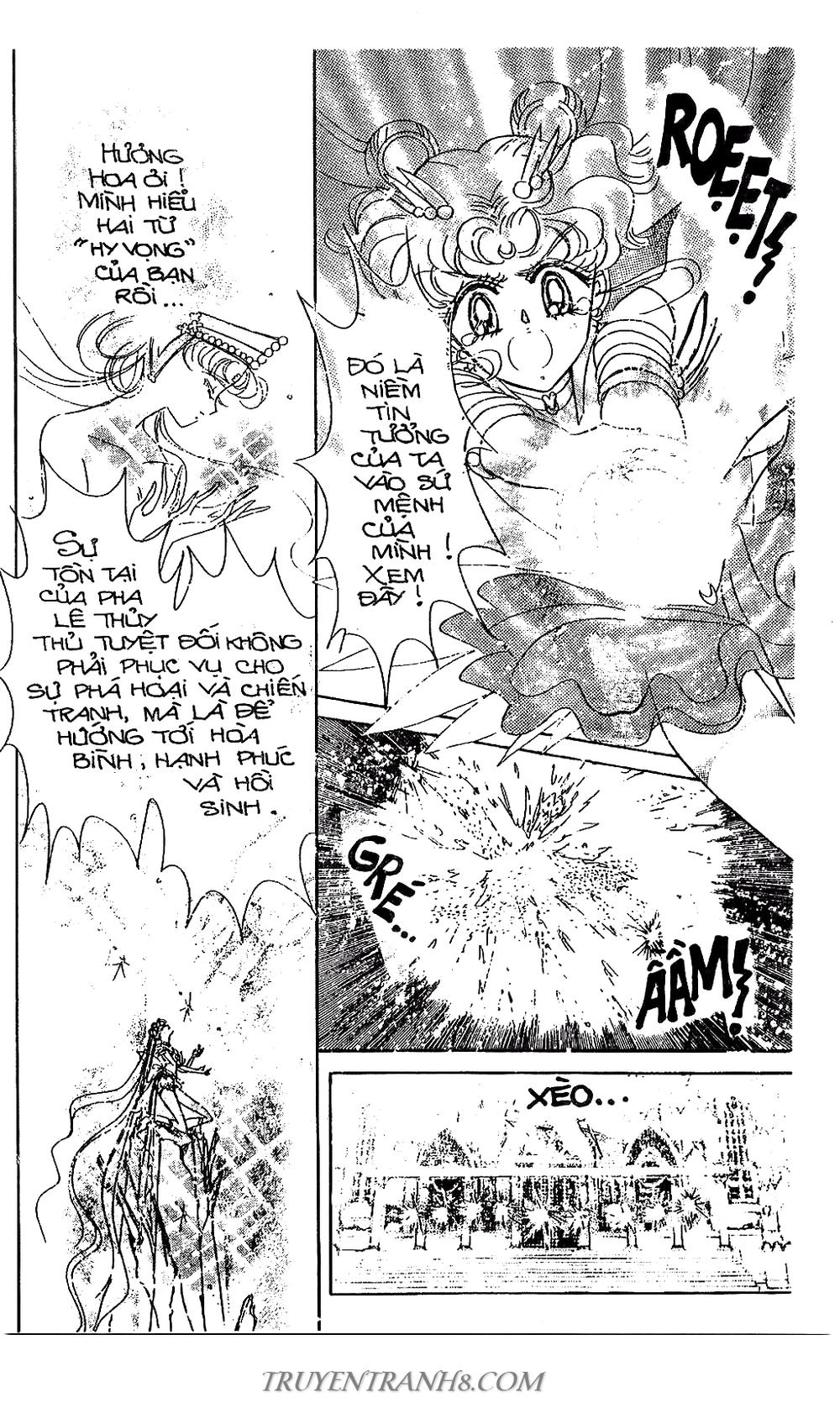 Thủy Thủ Mặt Trăng Chapter 61 - 41