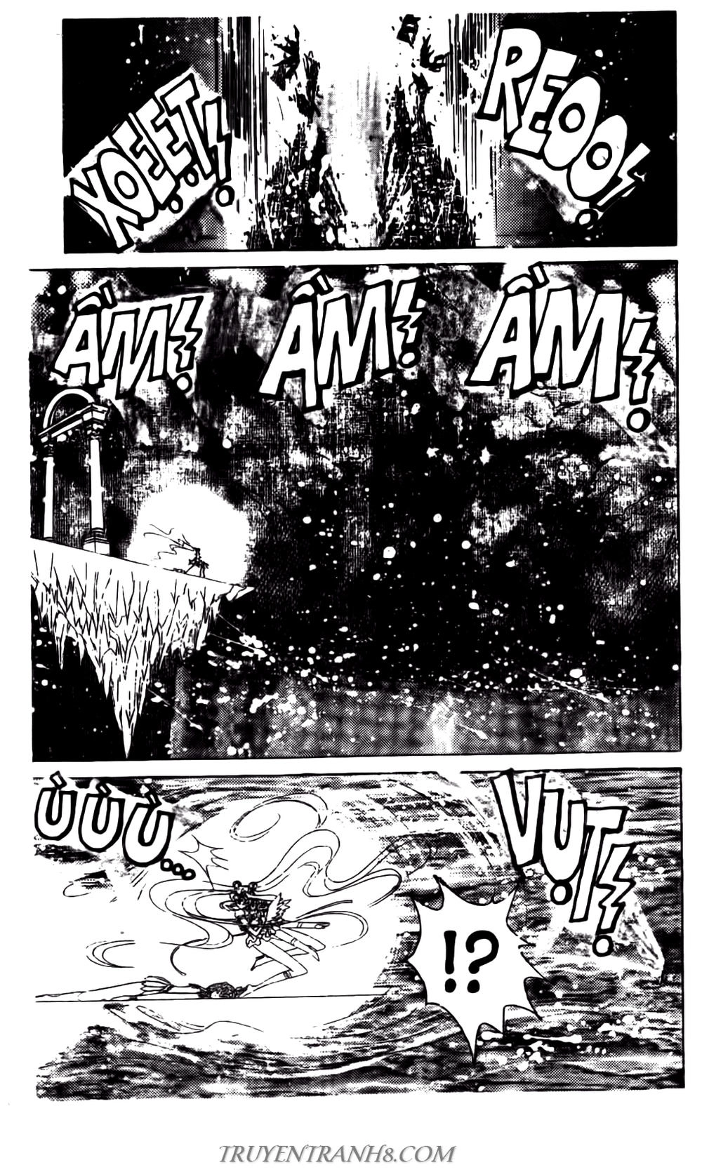 Thủy Thủ Mặt Trăng Chapter 63 - 29