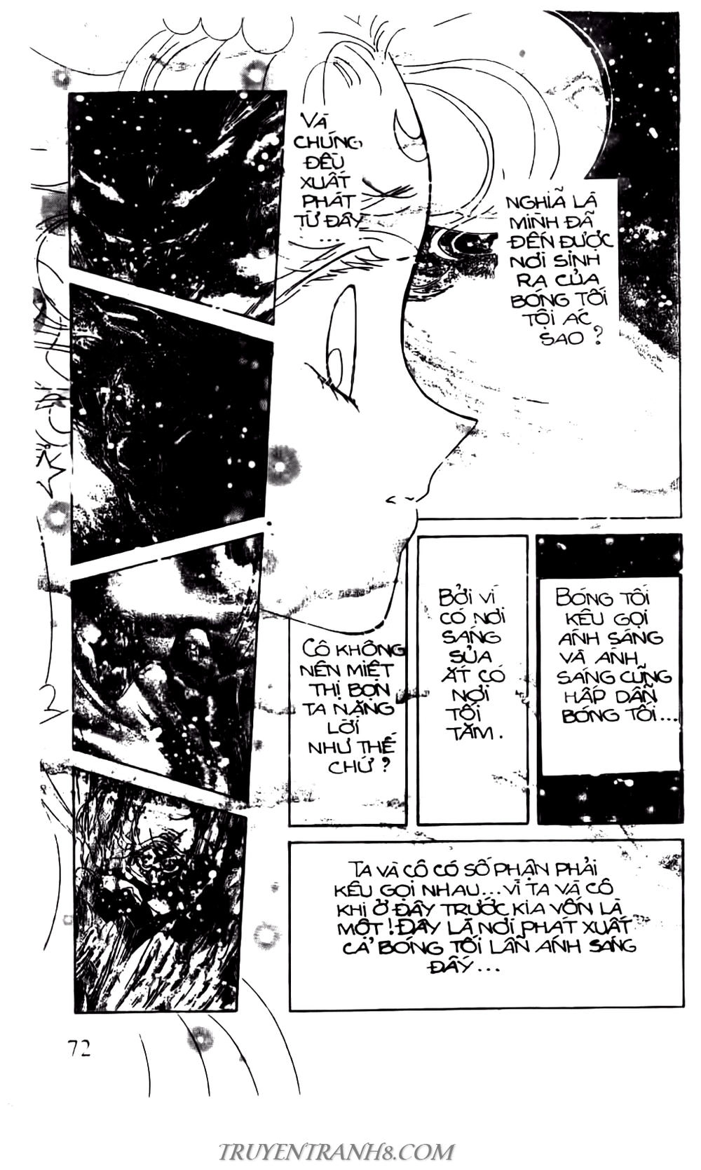 Thủy Thủ Mặt Trăng Chapter 63 - 33