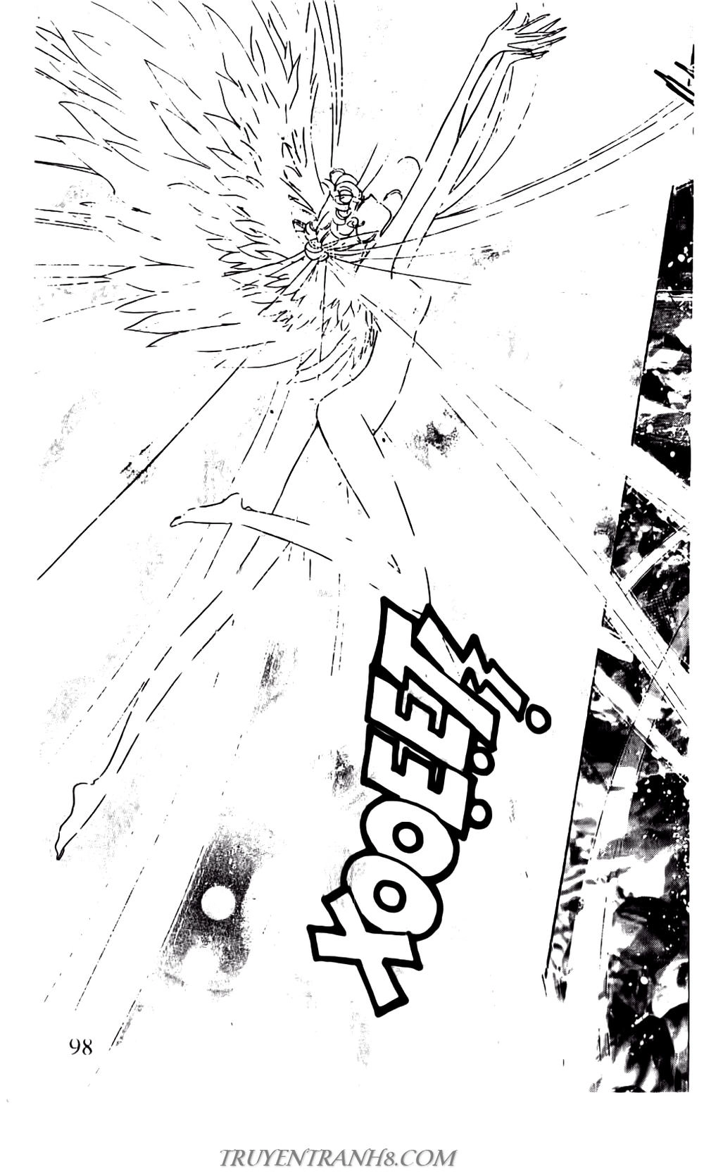 Thủy Thủ Mặt Trăng Chapter 64 - 7