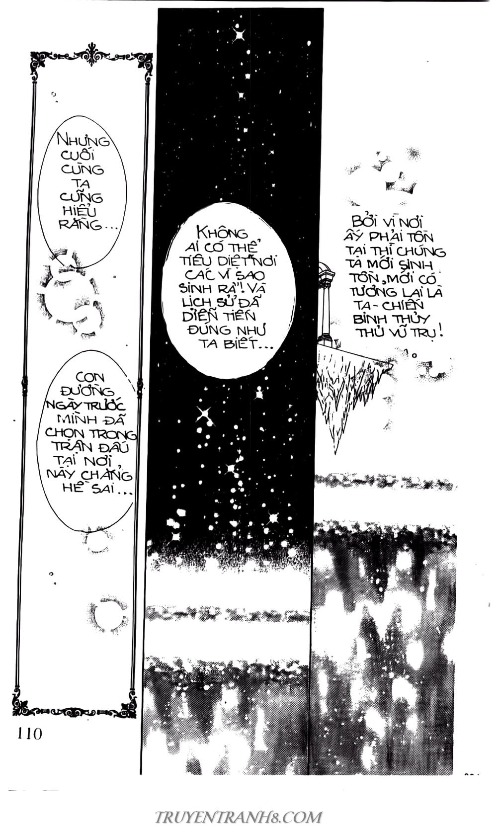 Thủy Thủ Mặt Trăng Chapter 64 - 18