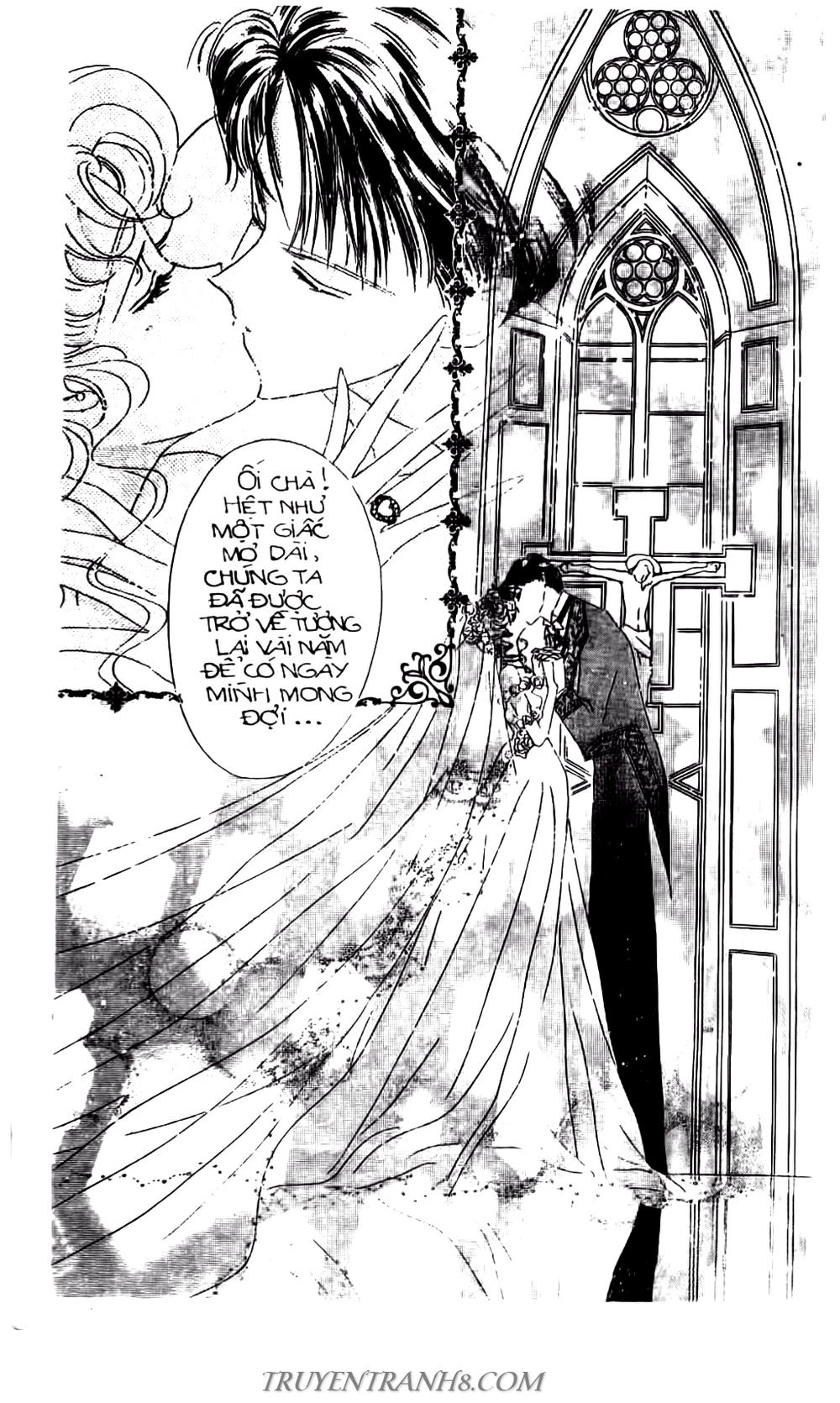 Thủy Thủ Mặt Trăng Chapter 64 - 35