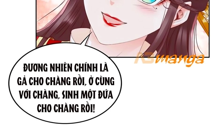 Đế Cung Đông Hoàng Phi Chapter 1 - 29