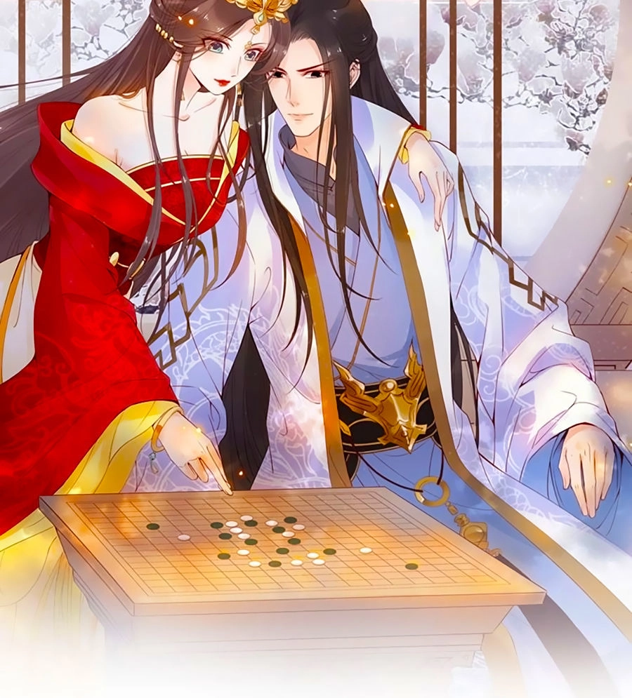 Đế Cung Đông Hoàng Phi Chapter 2 - 4