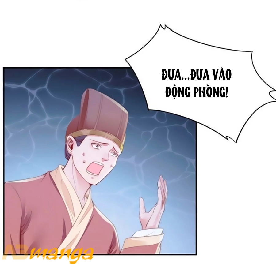 Đế Cung Đông Hoàng Phi Chapter 2 - 6