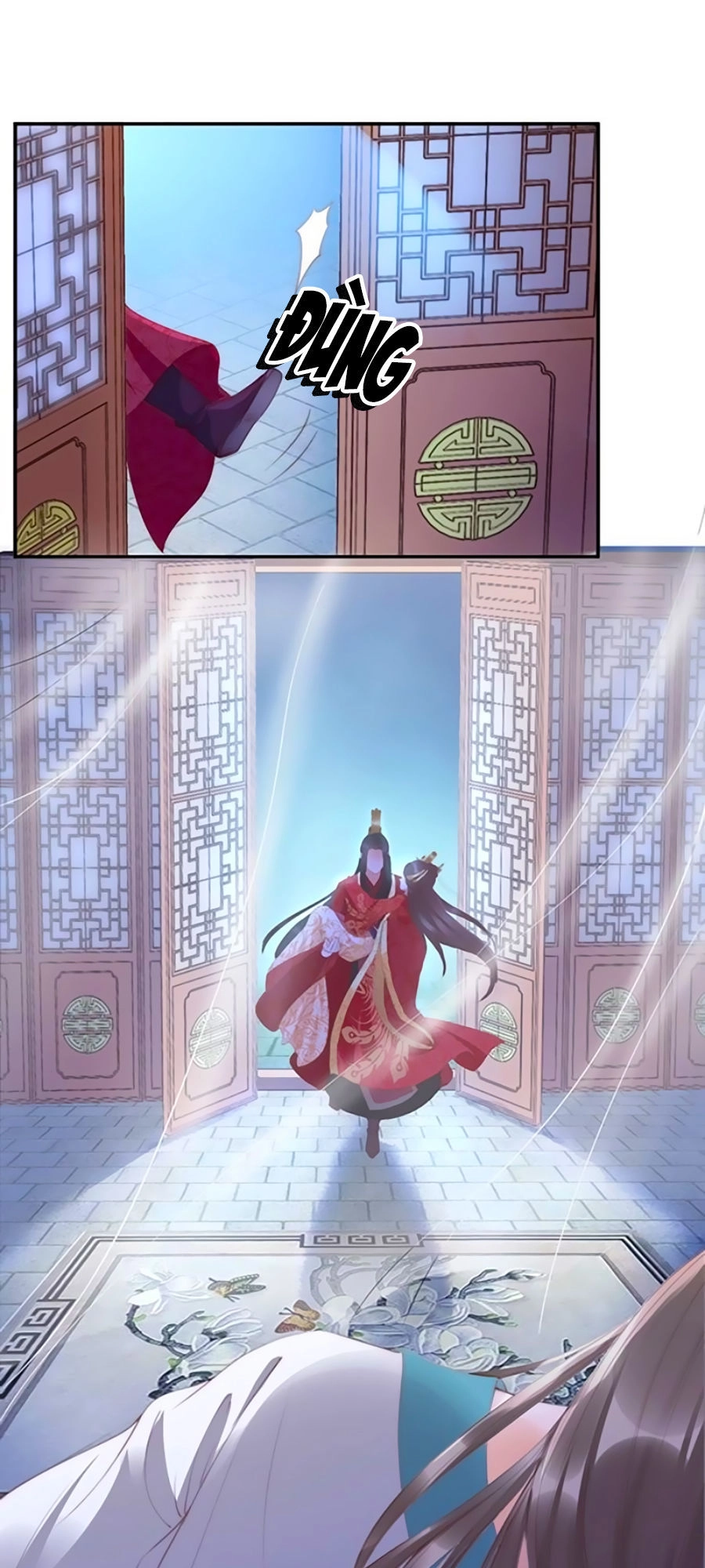 Đế Cung Đông Hoàng Phi Chapter 2 - 16