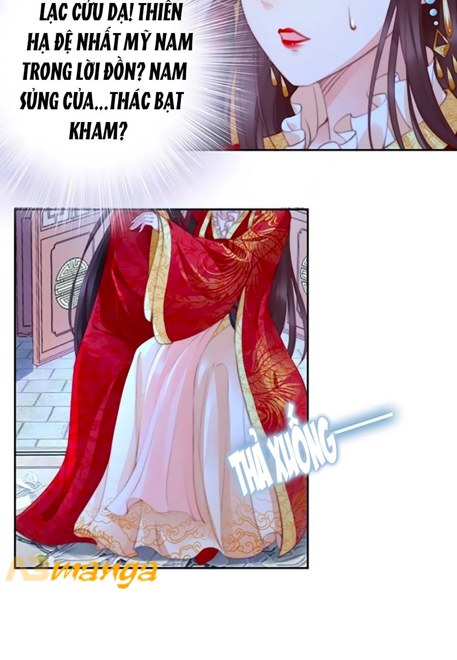 Đế Cung Đông Hoàng Phi Chapter 2 - 22