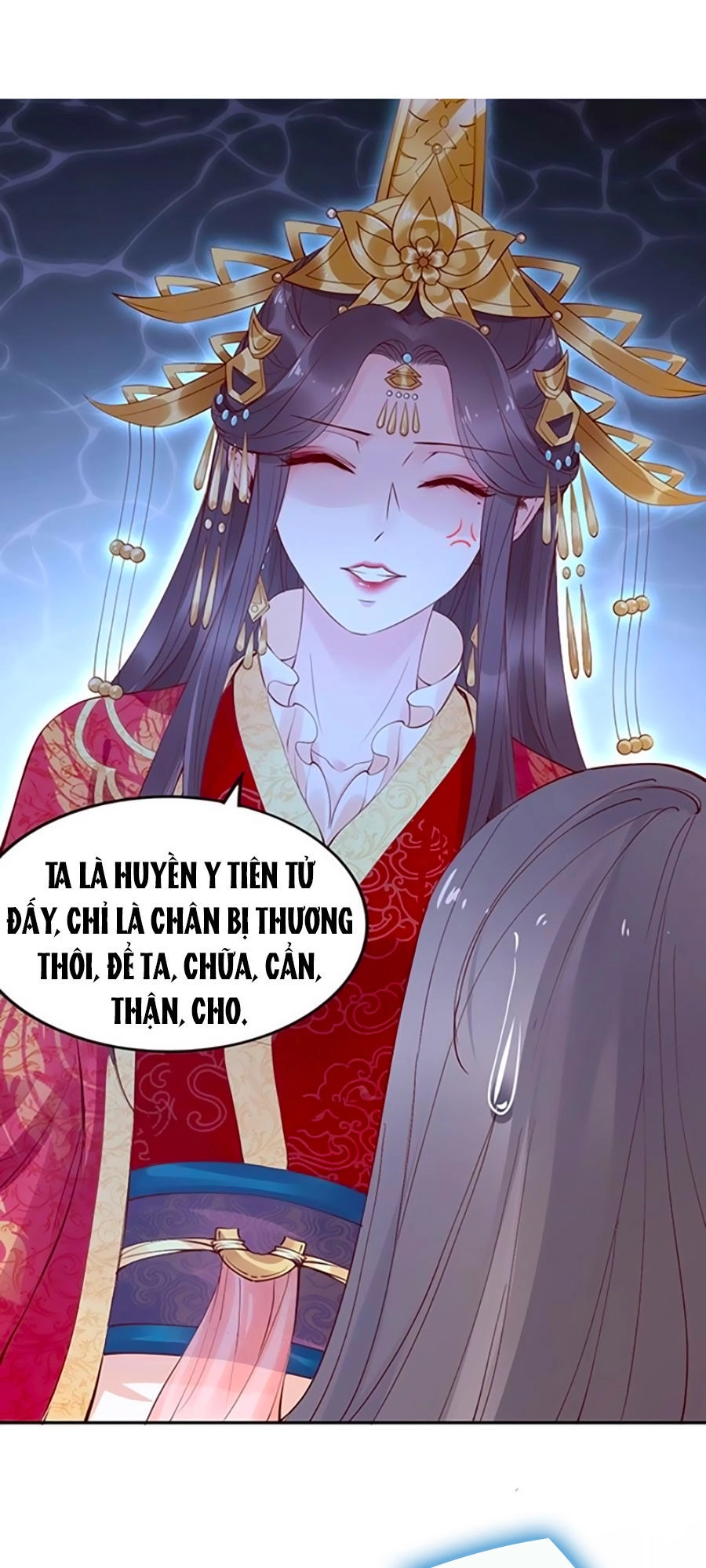 Đế Cung Đông Hoàng Phi Chapter 2 - 29