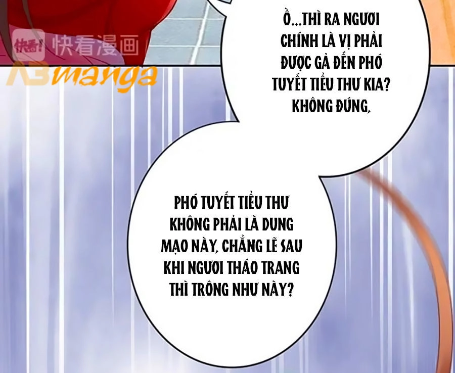Đế Cung Đông Hoàng Phi Chapter 3 - 3