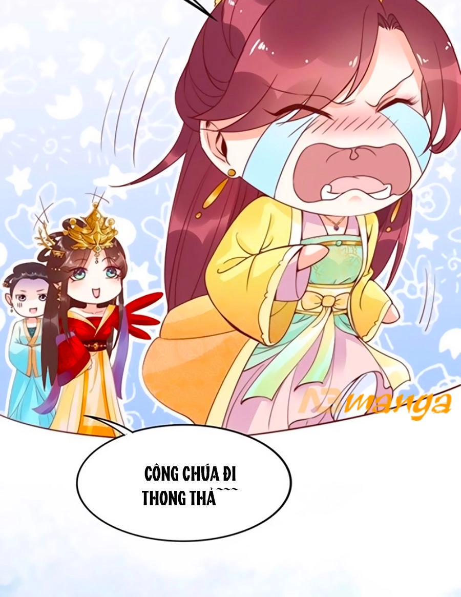 Đế Cung Đông Hoàng Phi Chapter 3 - 12