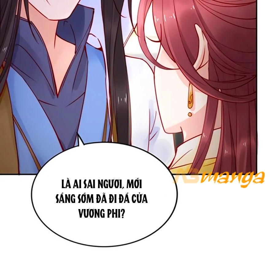 Đế Cung Đông Hoàng Phi Chapter 3 - 23