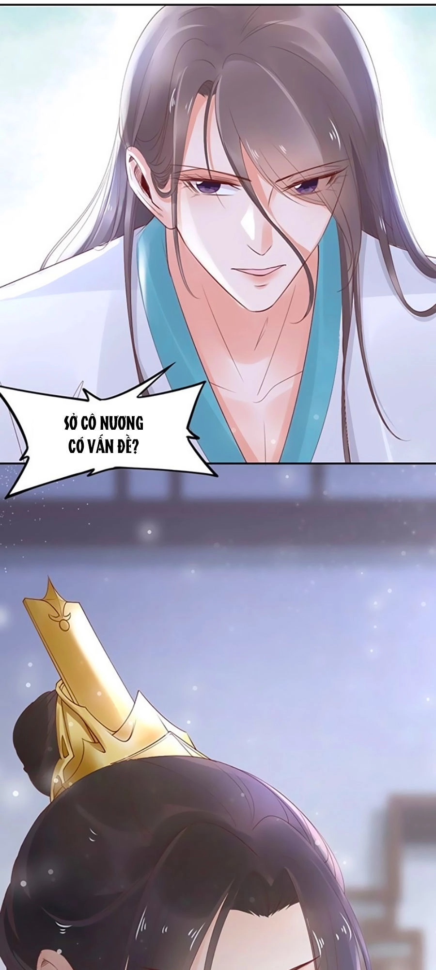 Đế Cung Đông Hoàng Phi Chapter 3 - 32