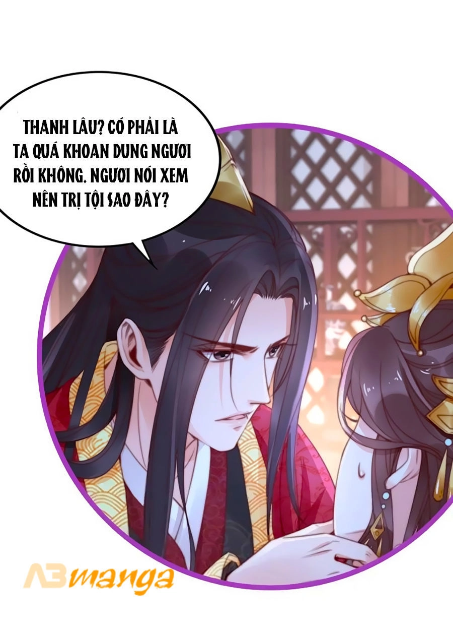Đế Cung Đông Hoàng Phi Chapter 3 - 43