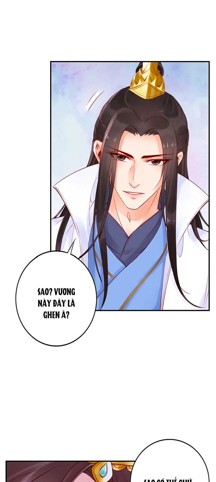 Đế Cung Đông Hoàng Phi Chapter 4 - 7