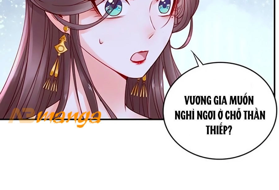 Đế Cung Đông Hoàng Phi Chapter 4 - 22