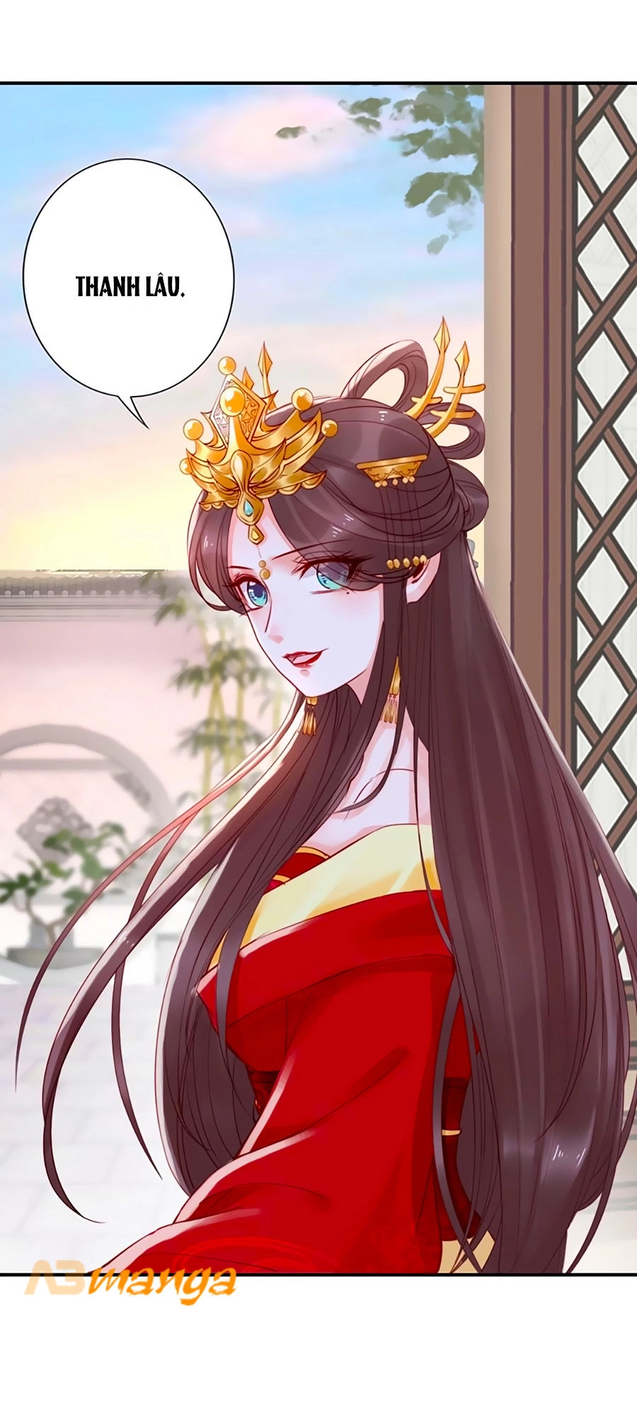 Đế Cung Đông Hoàng Phi Chapter 4 - 39