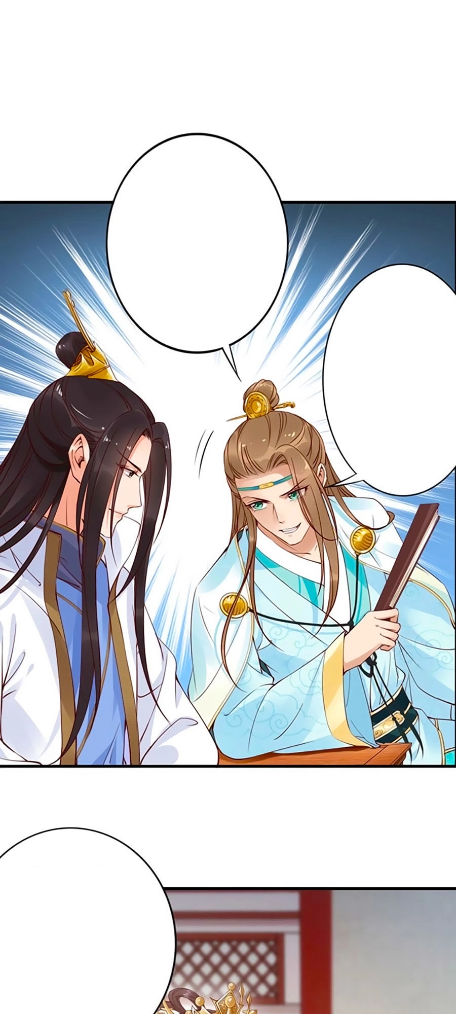 Đế Cung Đông Hoàng Phi Chapter 4 - 40