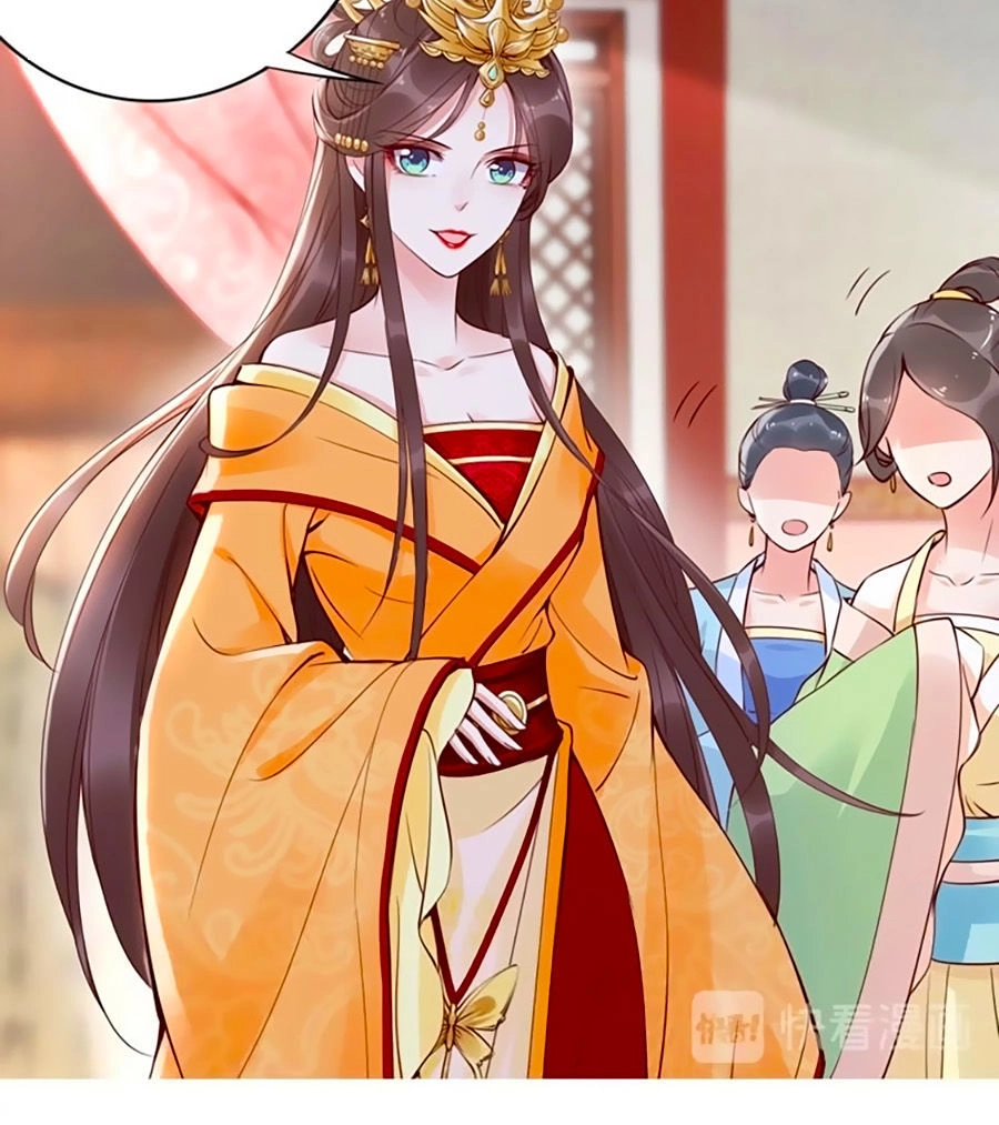 Đế Cung Đông Hoàng Phi Chapter 4 - 41