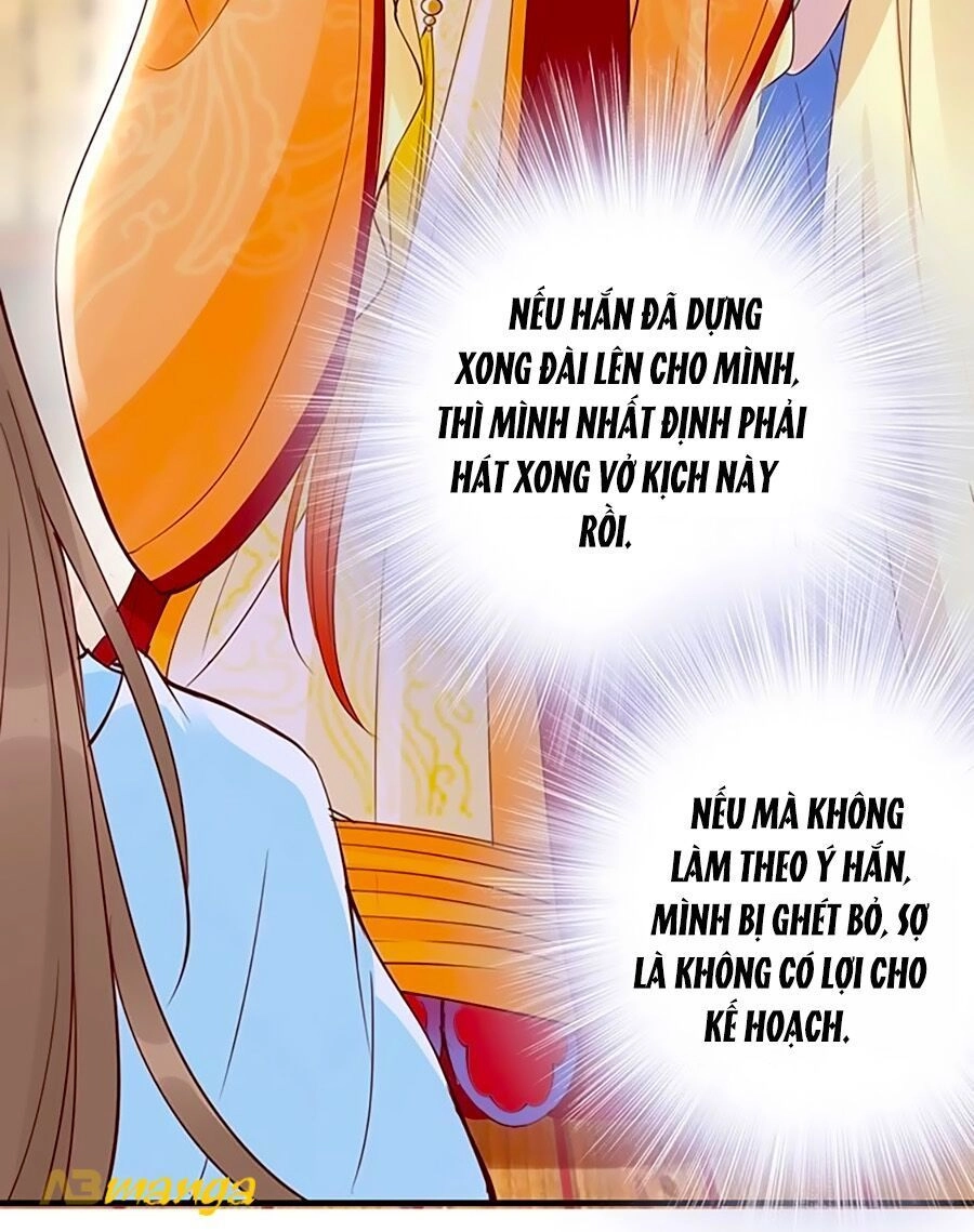 Đế Cung Đông Hoàng Phi Chapter 5 - 20