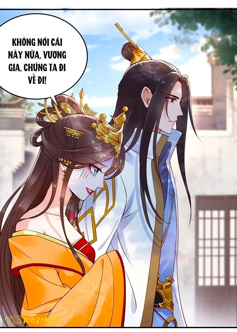 Đế Cung Đông Hoàng Phi Chapter 5 - 36