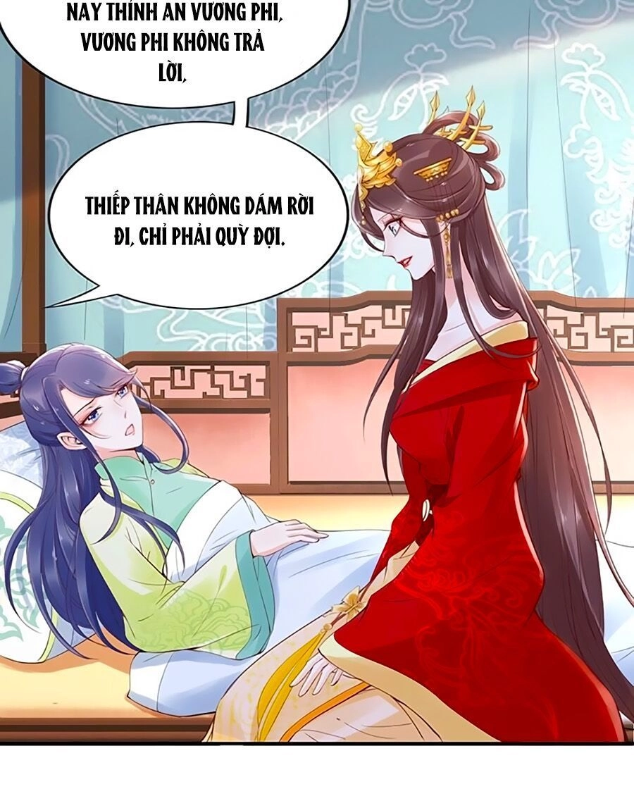 Đế Cung Đông Hoàng Phi Chapter 6 - 2