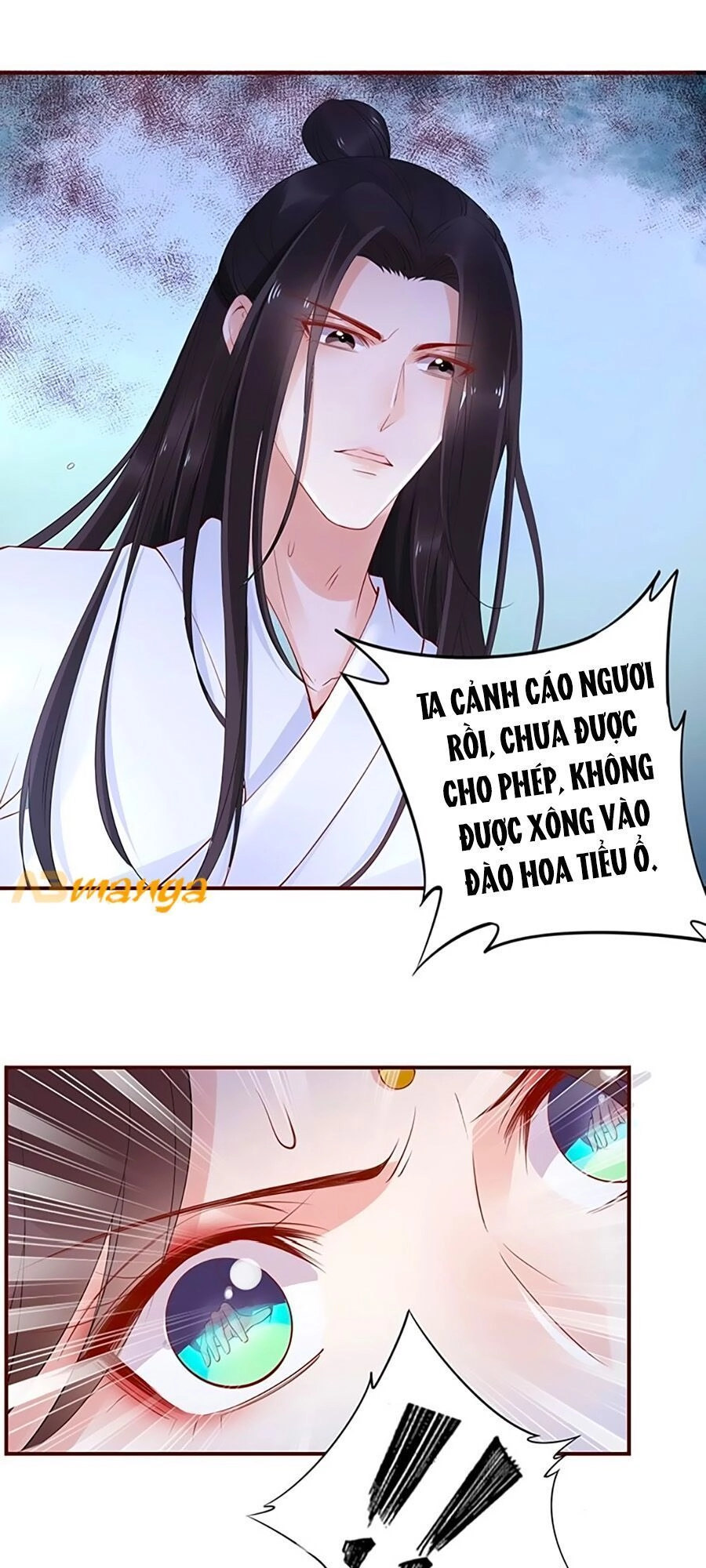 Đế Cung Đông Hoàng Phi Chapter 6 - 24