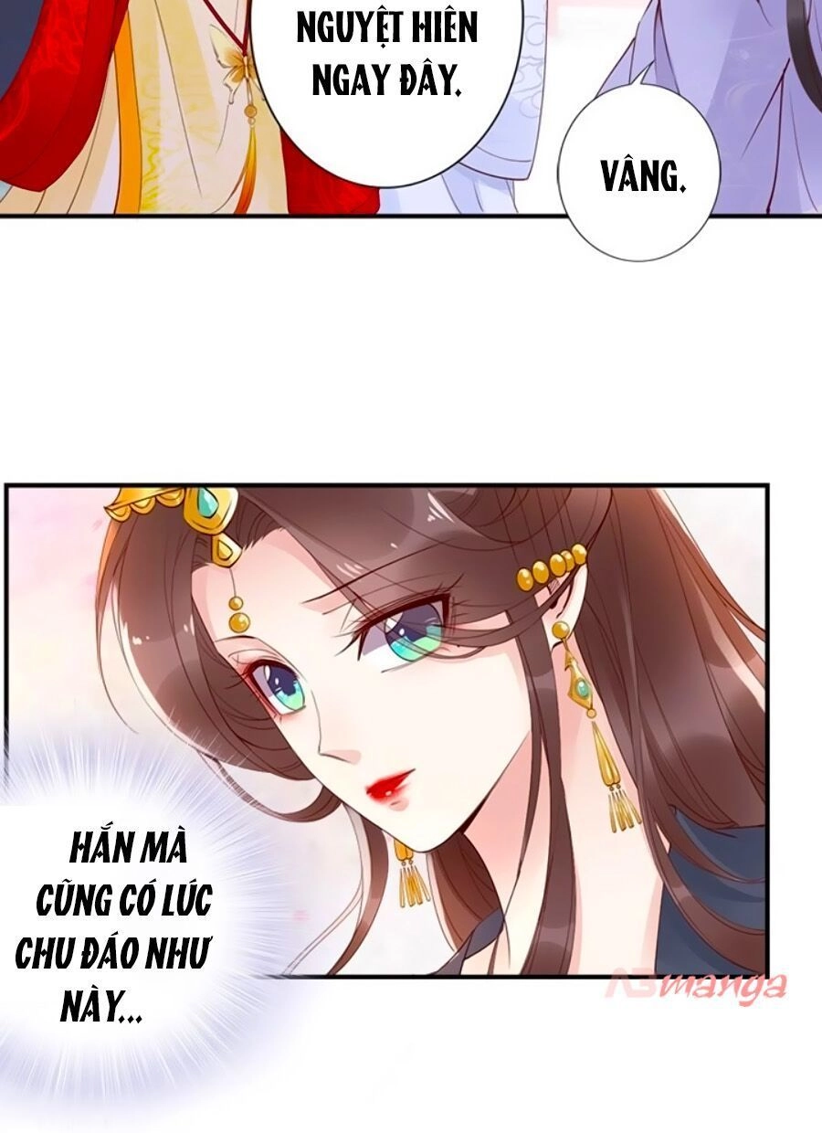 Đế Cung Đông Hoàng Phi Chapter 7 - 20