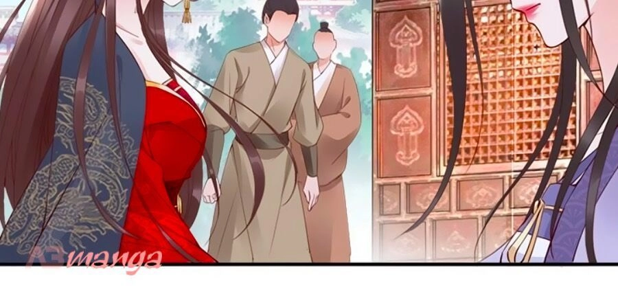 Đế Cung Đông Hoàng Phi Chapter 7 - 23