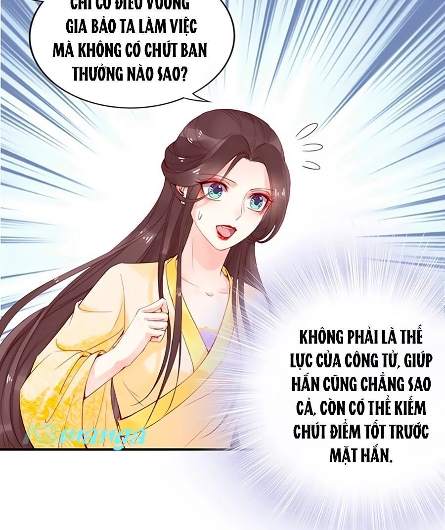 Đế Cung Đông Hoàng Phi Chapter 8 - 8