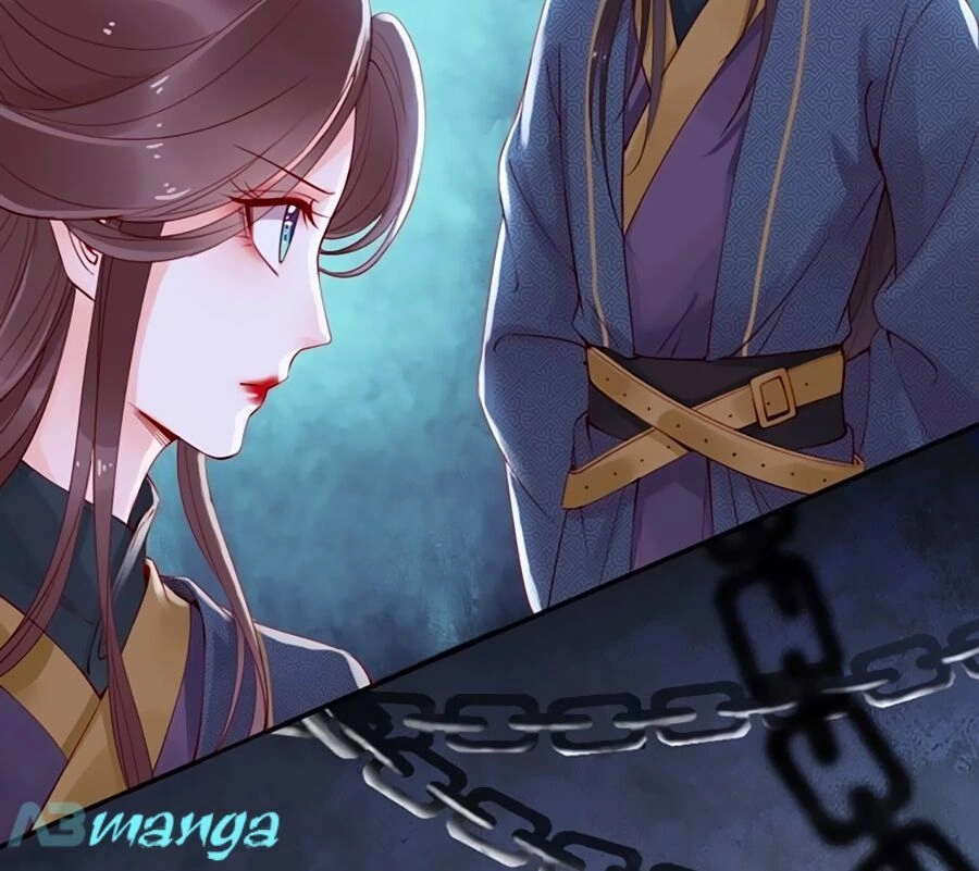 Đế Cung Đông Hoàng Phi Chapter 8 - 20