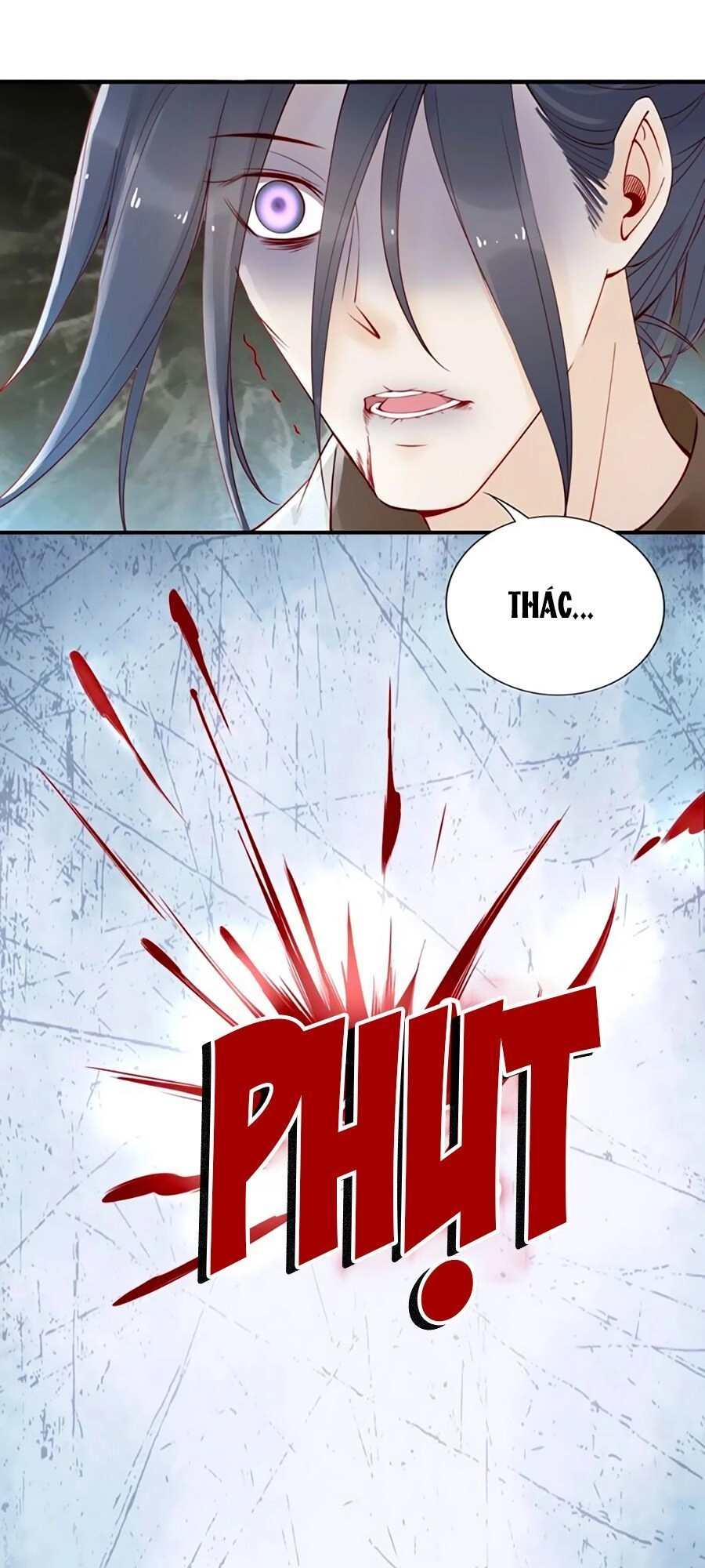 Đế Cung Đông Hoàng Phi Chapter 8 - 23