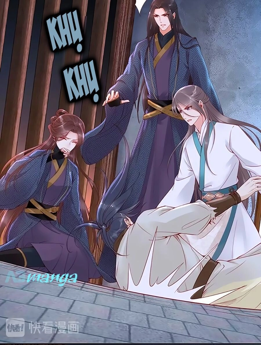 Đế Cung Đông Hoàng Phi Chapter 8 - 25