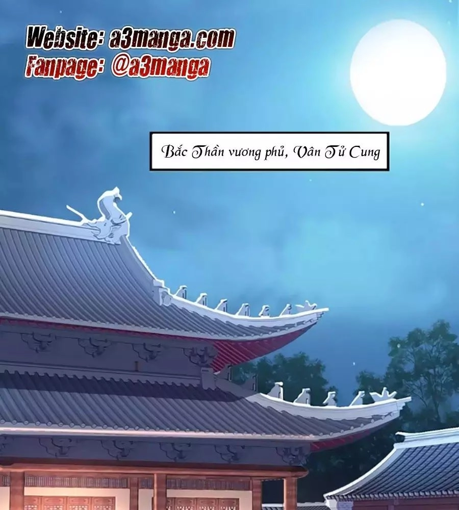 Đế Cung Đông Hoàng Phi Chapter 9 - 1