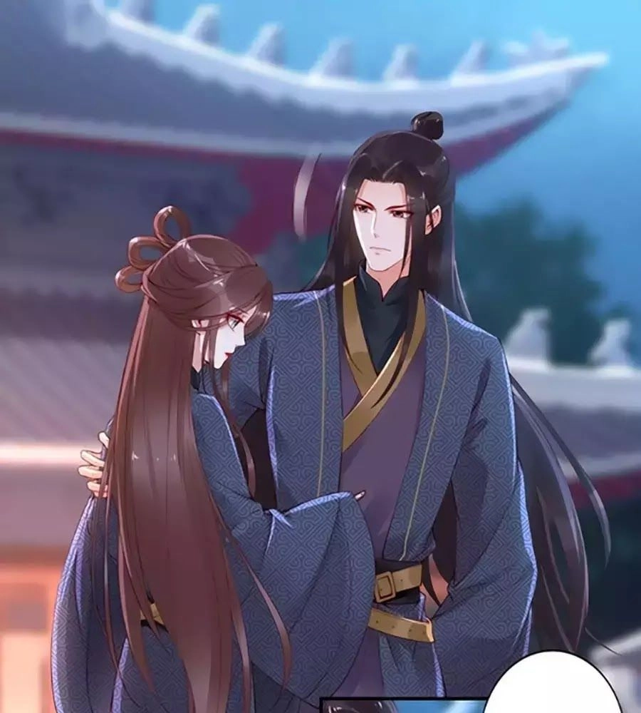 Đế Cung Đông Hoàng Phi Chapter 9 - 3