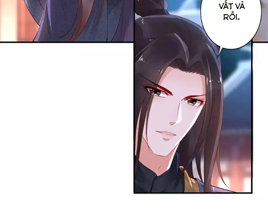 Đế Cung Đông Hoàng Phi Chapter 9 - 4