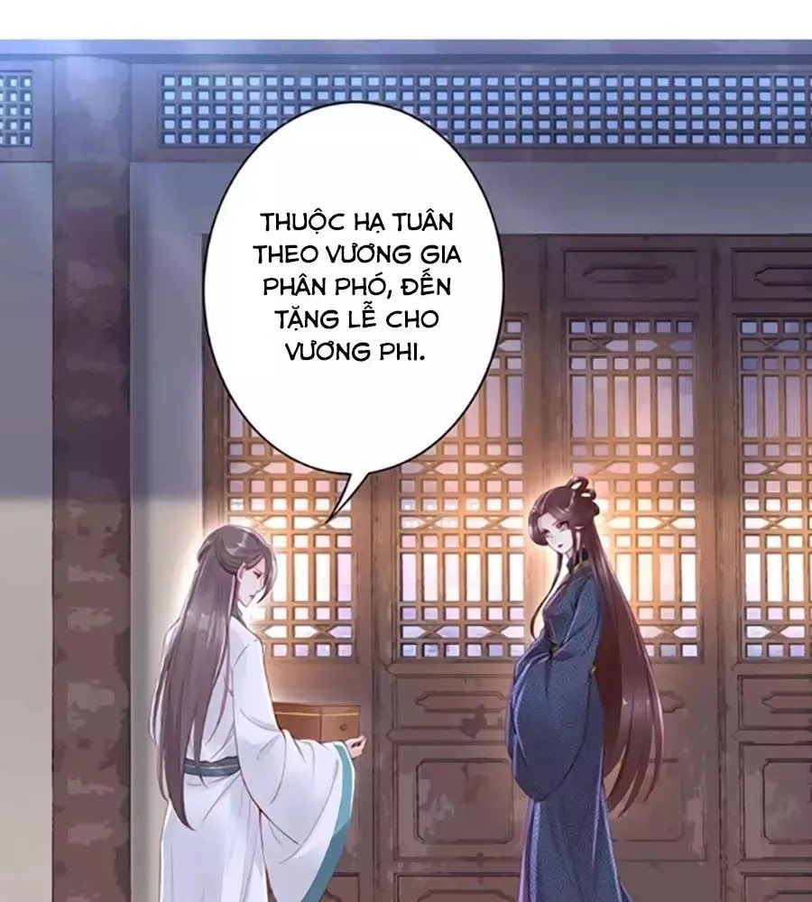 Đế Cung Đông Hoàng Phi Chapter 9 - 9