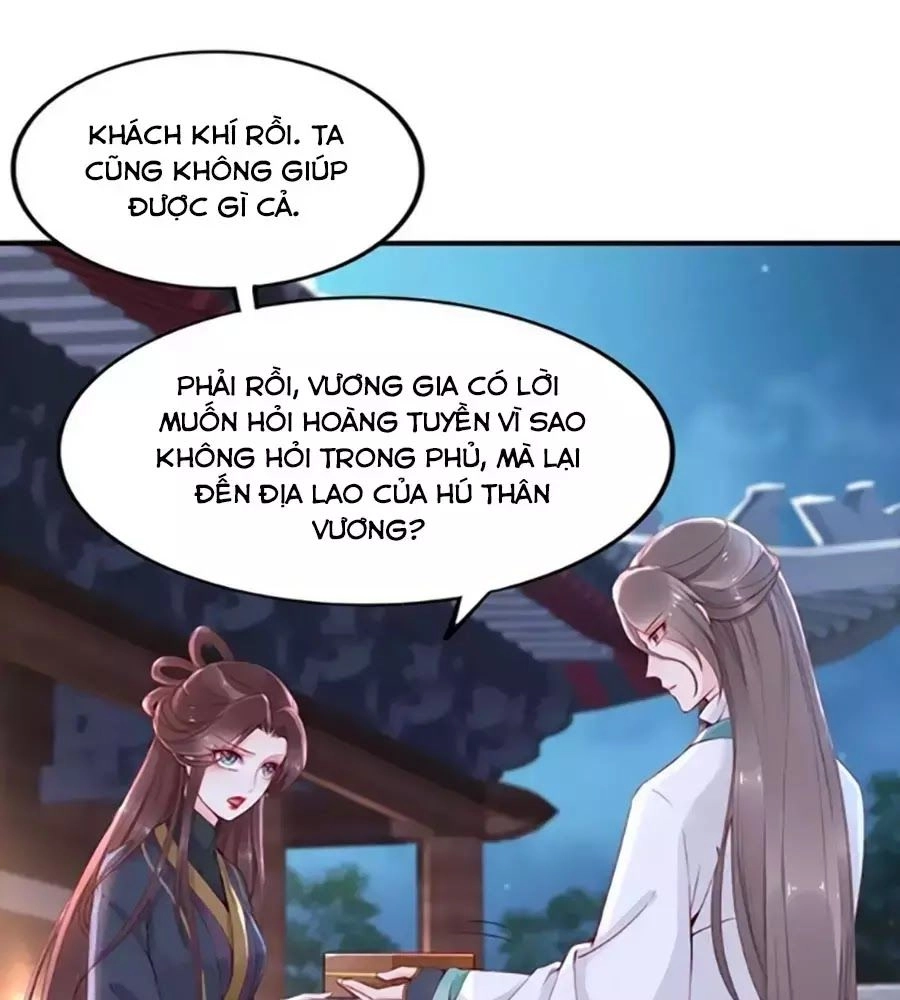 Đế Cung Đông Hoàng Phi Chapter 9 - 11