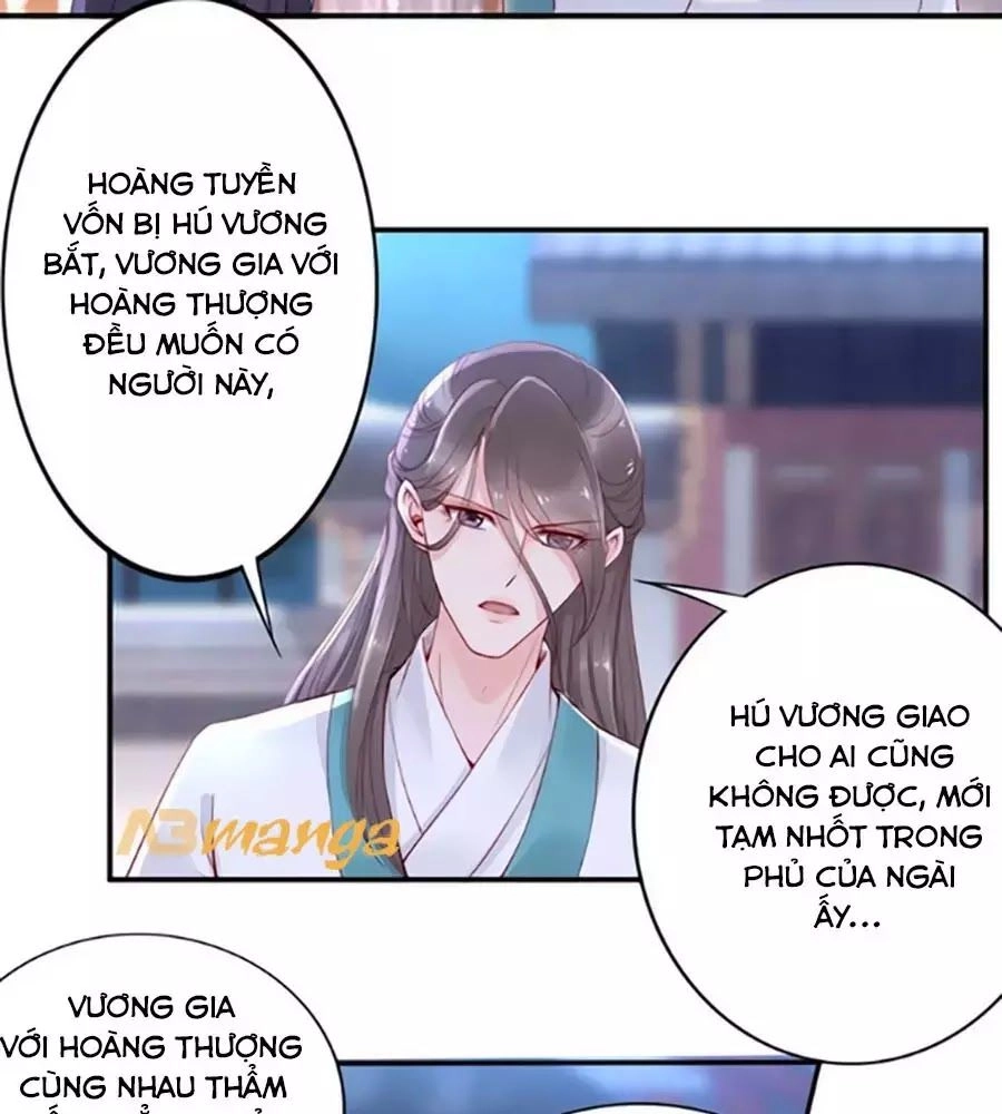 Đế Cung Đông Hoàng Phi Chapter 9 - 13